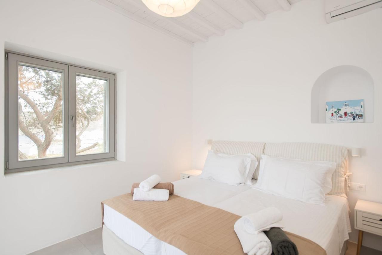 Mykonos Serendipity * Platys Gialos (Mykonos)