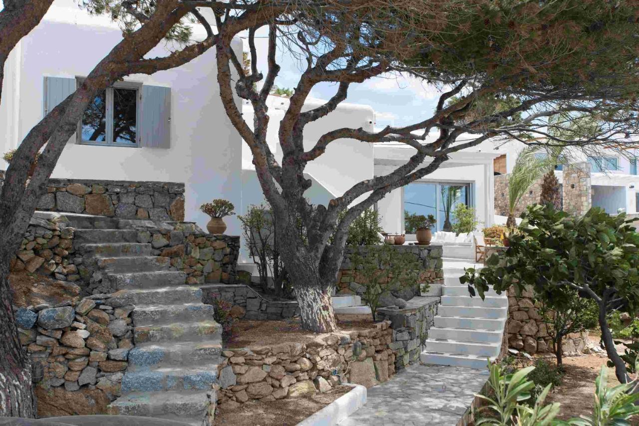 Mykonos Serendipity * Platys Gialos (Mykonos)