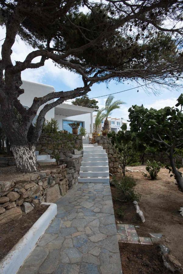Mykonos Serendipity Holiday home Platys Gialos (Mykonos)