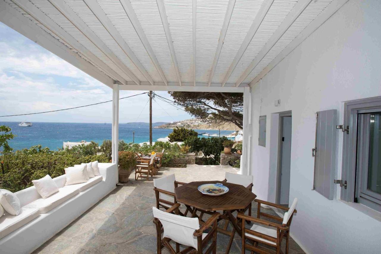 Holiday home Mykonos Serendipity Platys Gialos (Mykonos)