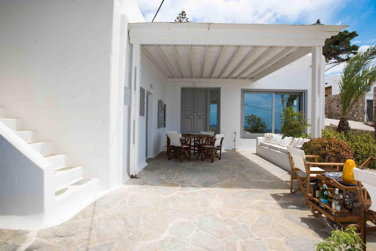 Mykonos Serendipity Platys Gialos (Mykonos)