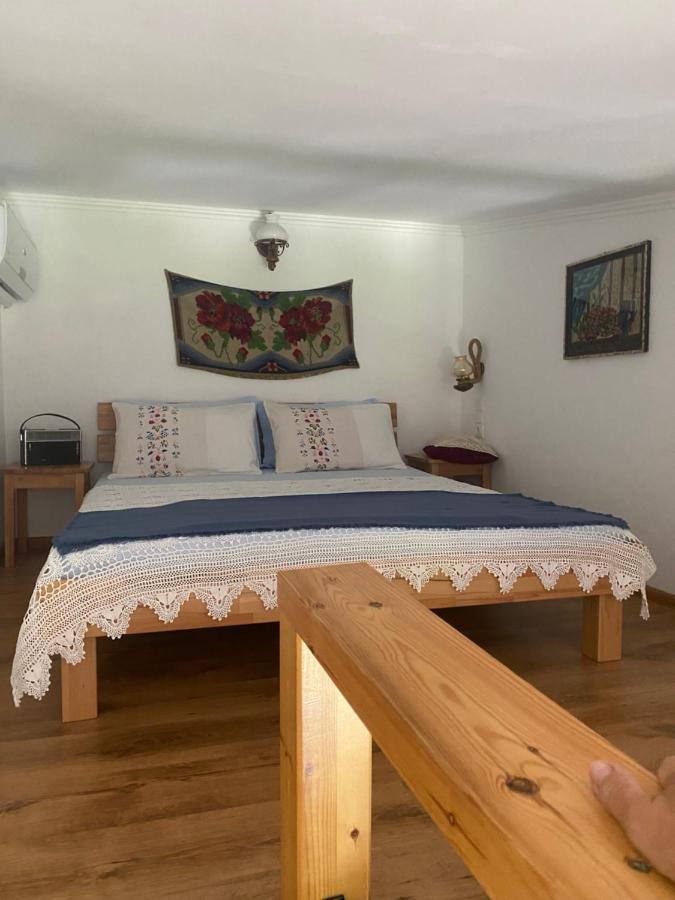 - Sea, Mountain, Quiet Holiday home