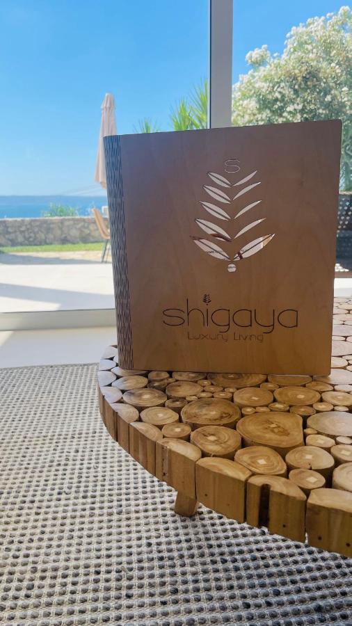 Shigaya Boutique * Plaka (Apokoronas)