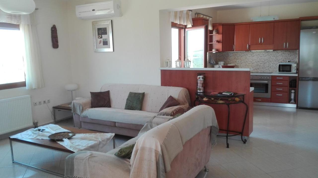 Helidonia Villas Villa *