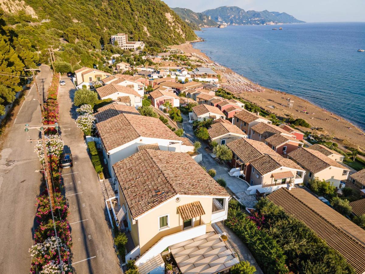 Kallopsia - Menigos By New Era Apartment Glyfada (Corfu)