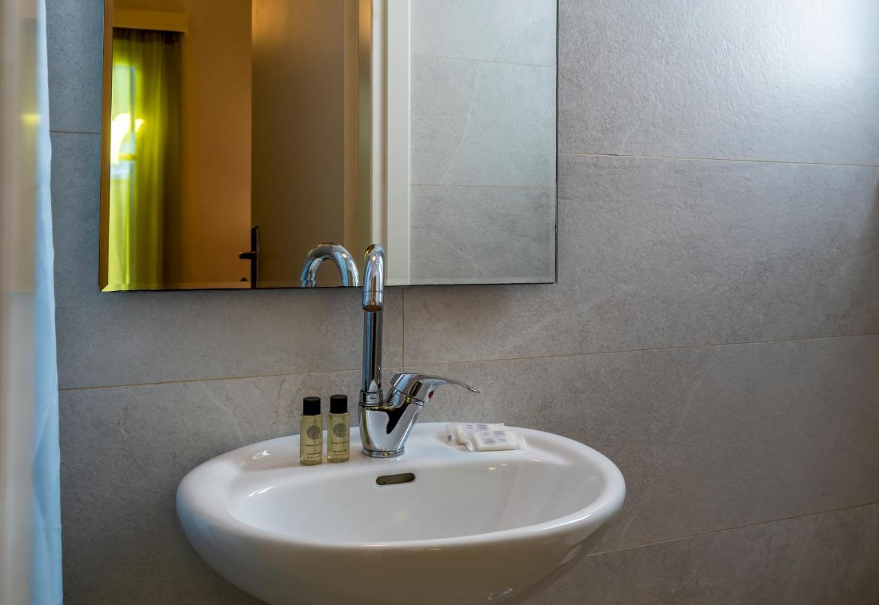 Hotel Manto Mykonos Town
