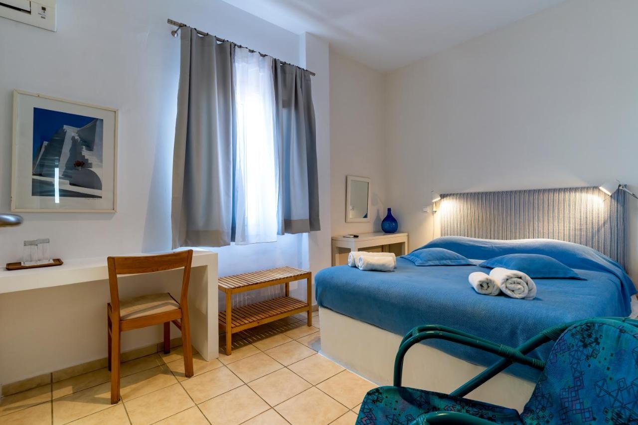 Manto Hotel Mykonos Town
