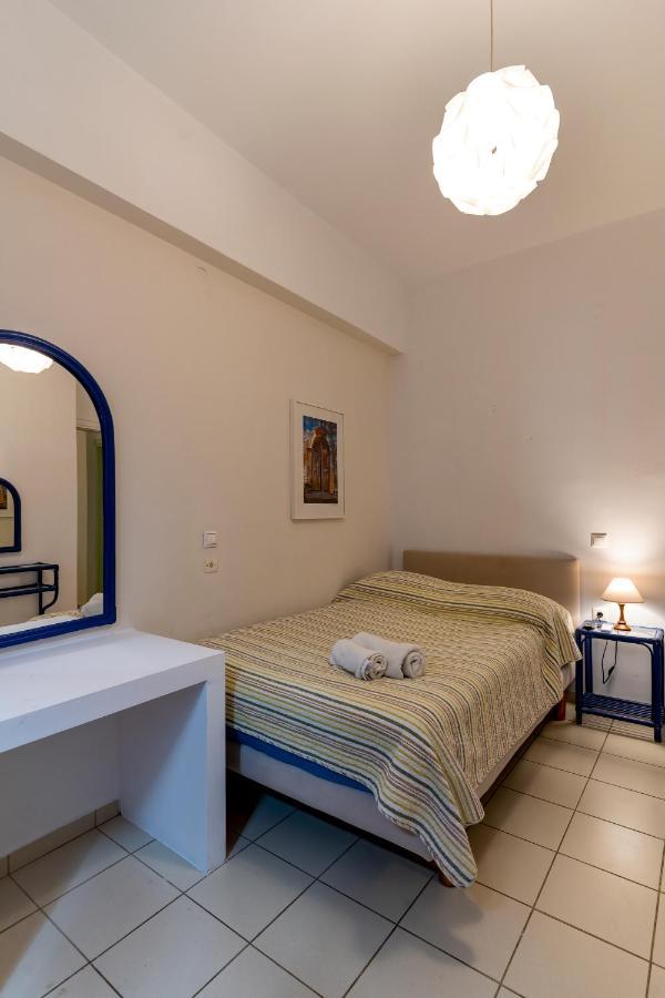 Hotel Manto Mykonos Town