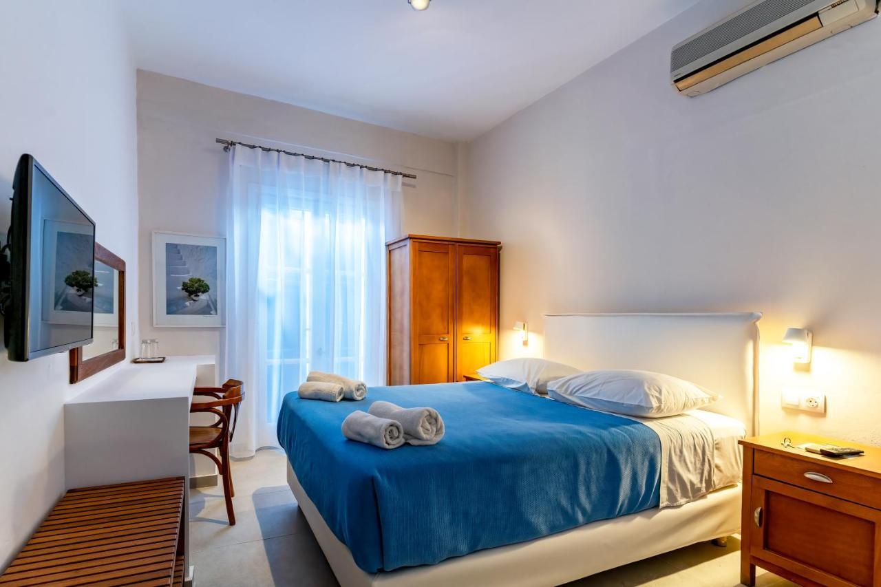 Hotel Manto