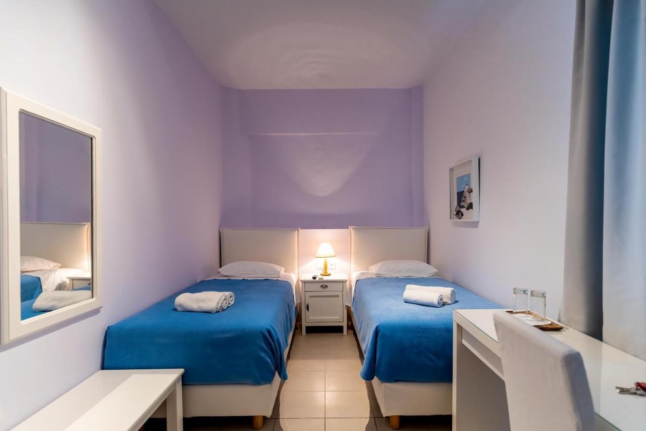 Manto 2* Mykonos Town