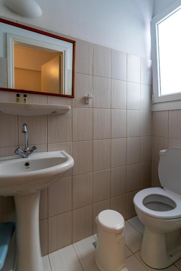 Hotel Manto 2*