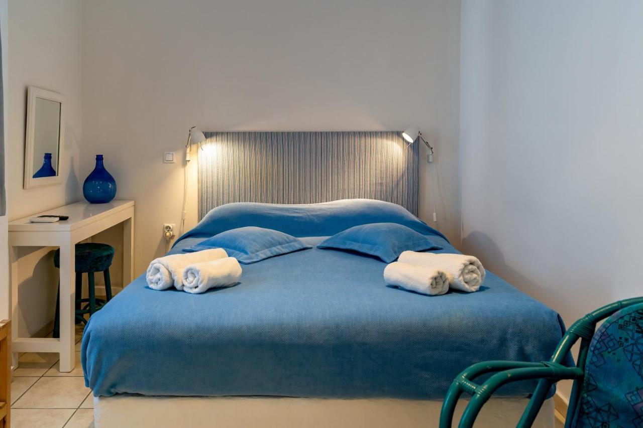 Manto Hotel