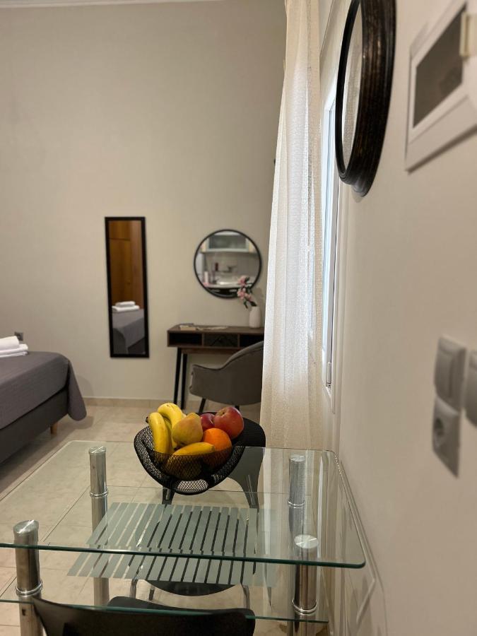 Apartment Alkinoos