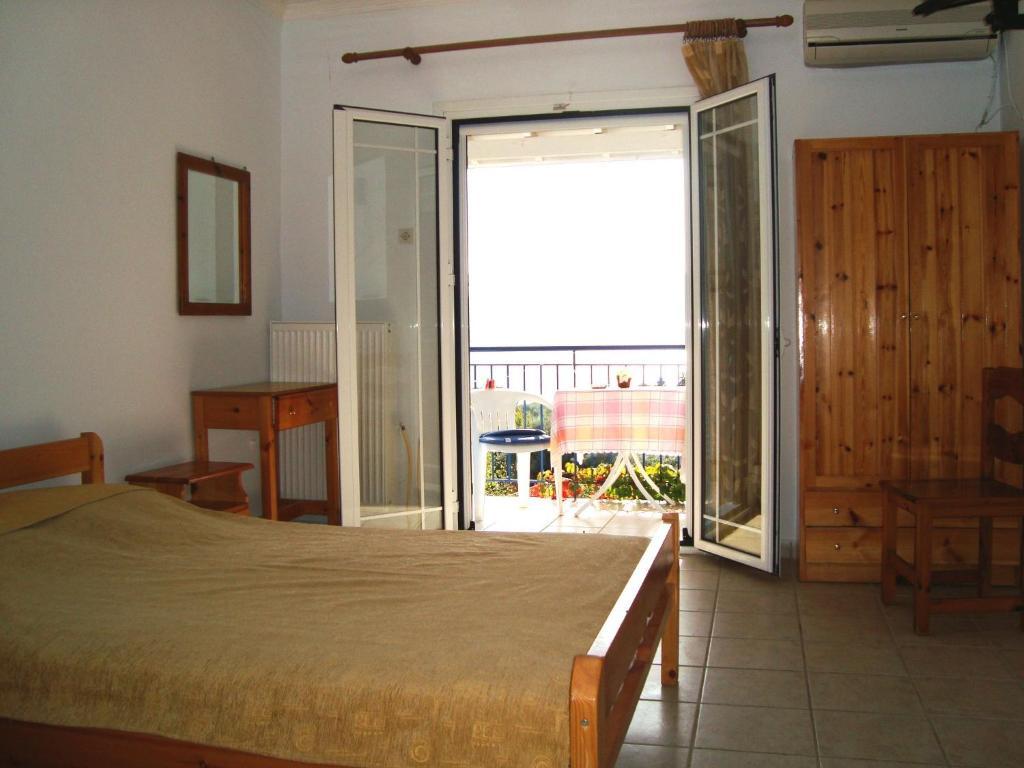 Gianna Apartment Nydri (Lefkada)