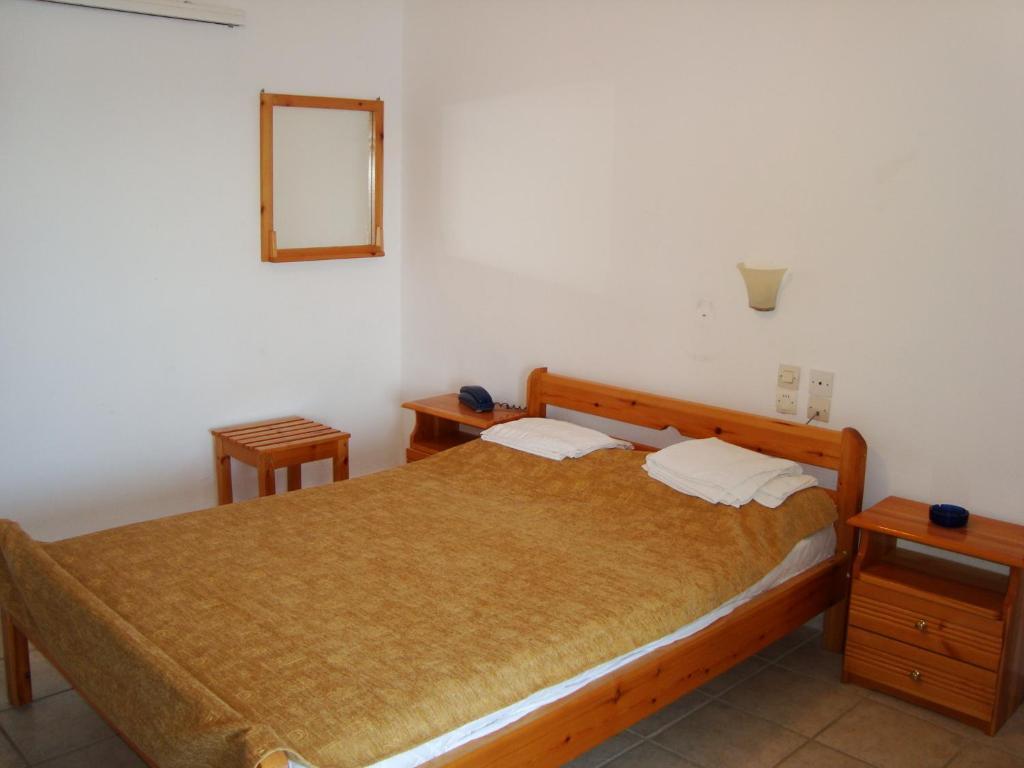 Gianna Apartment