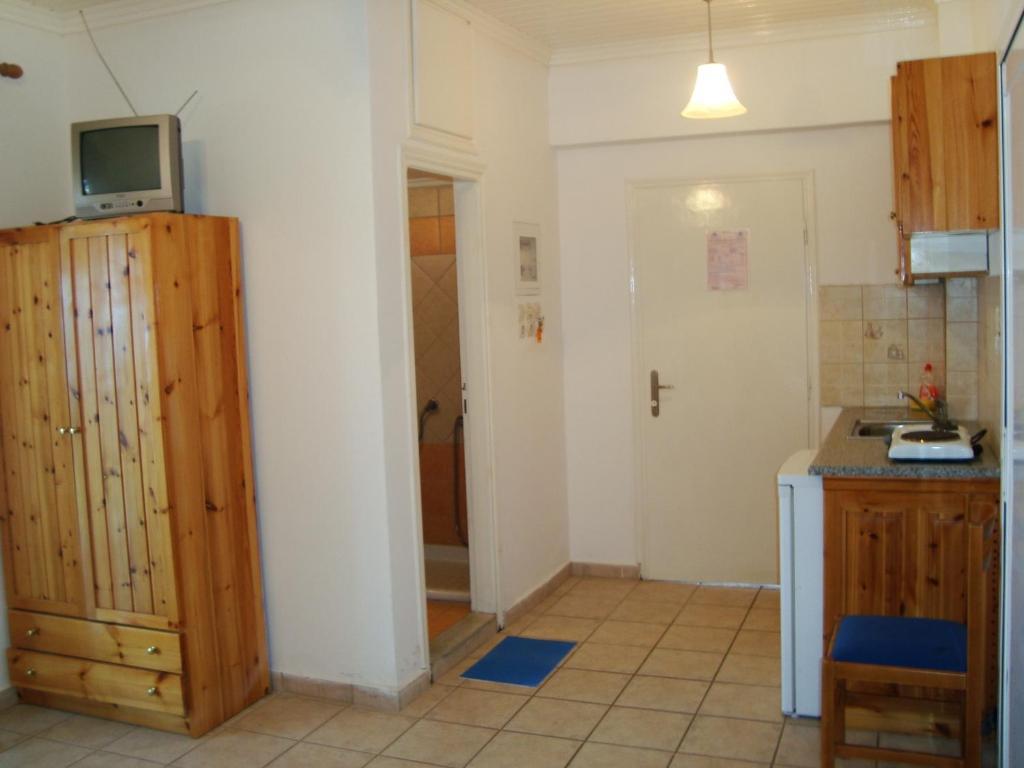 Gianna Apartment