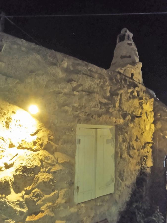Pyrgi Artemis Place Apartment