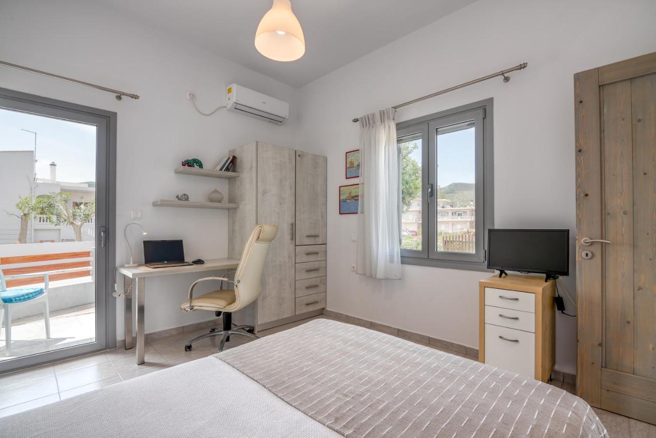 Lahardi - Seaside House Holiday home