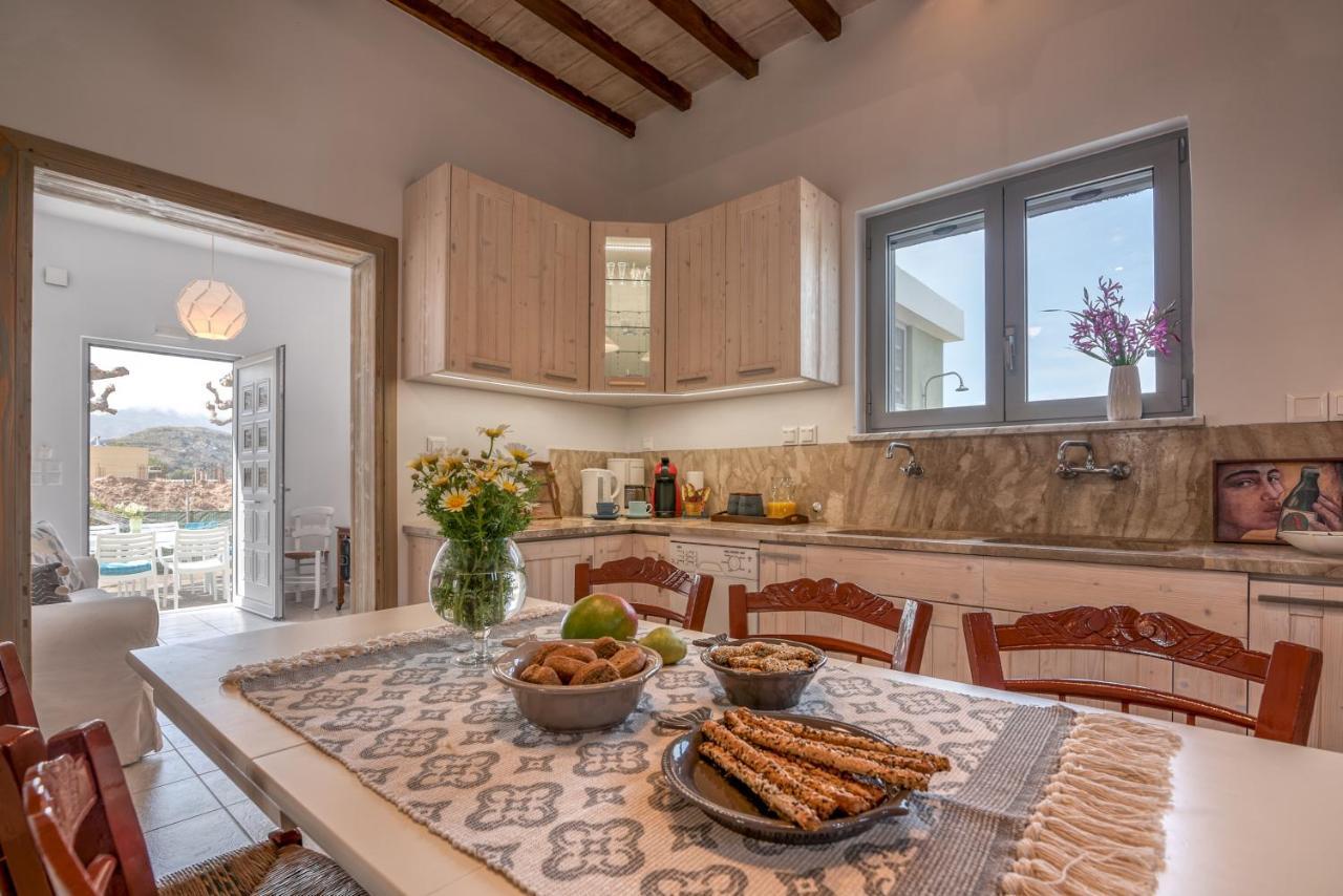 Holiday home Lahardi - Seaside House *