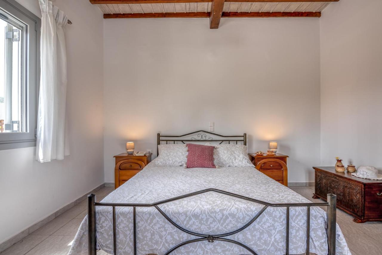 Lahardi - Seaside House * Kissamos