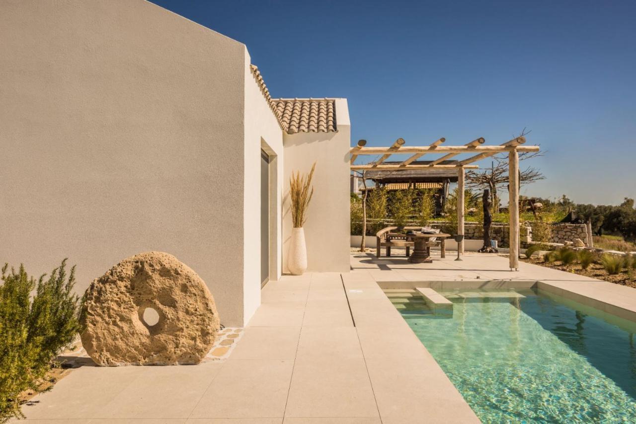 Villa Spathes Kefalonia - Luxury Ratzaklion