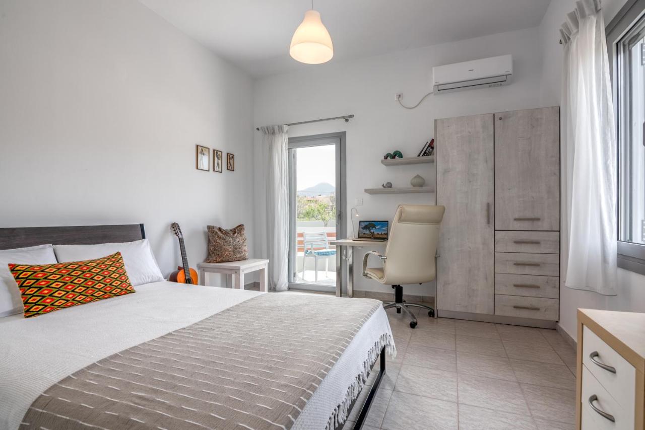 Lahardi - Seaside House * Kissamos