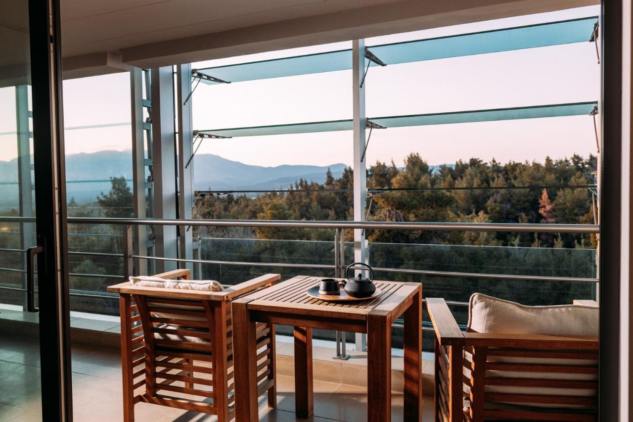 Hotel Life Gallery Athens