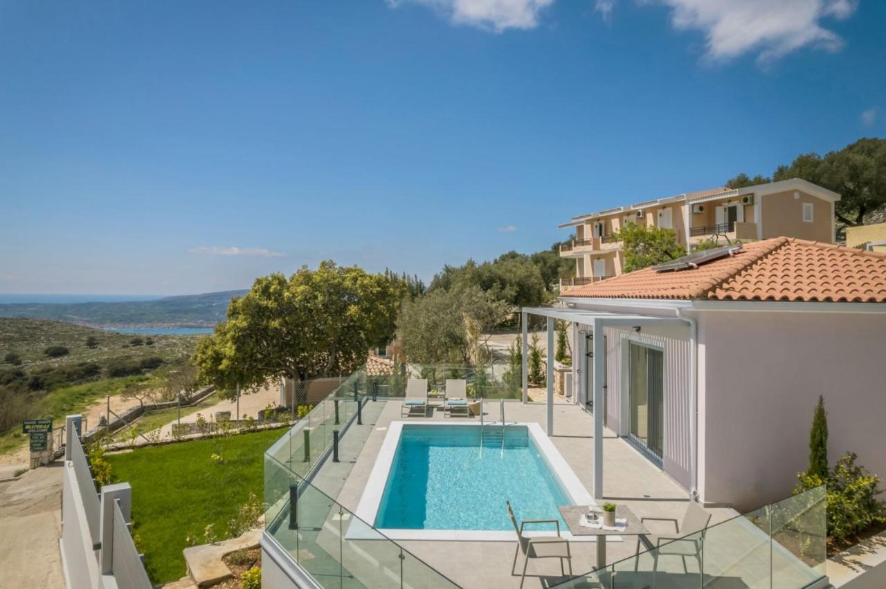 Villa Summertime *