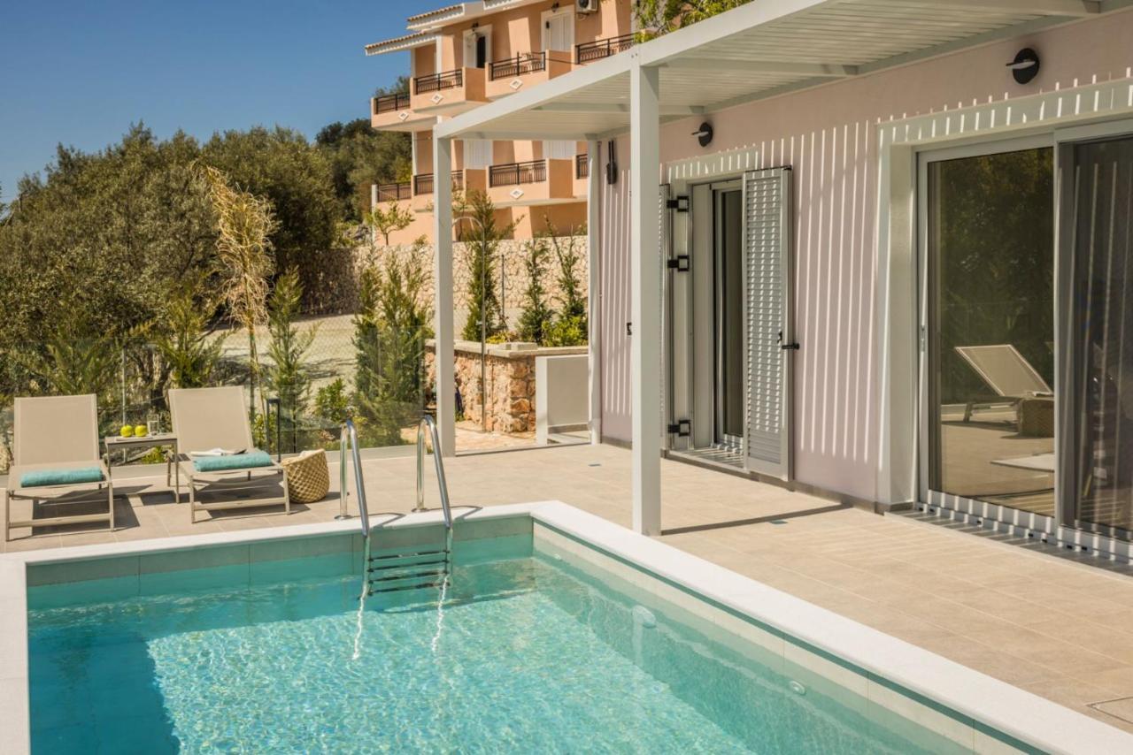 Summertime Villa *