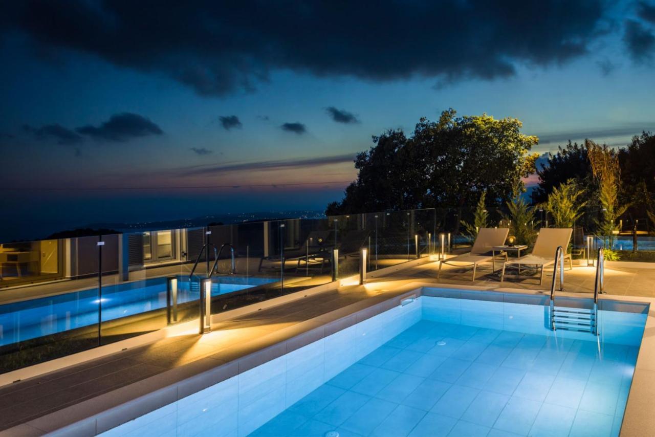 Villa Summertime *