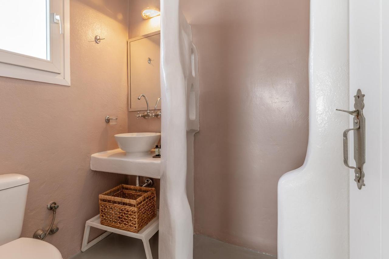 Apartment Ninemia Tinos Superior 201