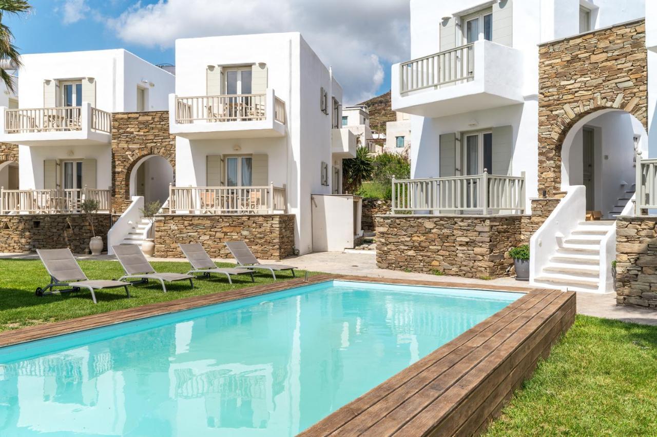 Ninemia Tinos Superior 201 Kionia