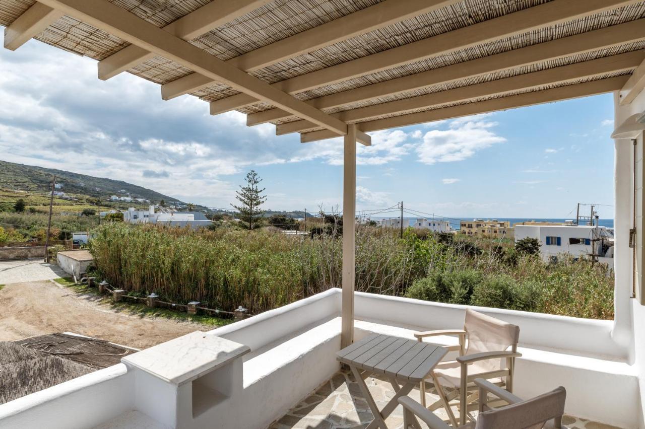 Ninemia Tinos Superior 201 *