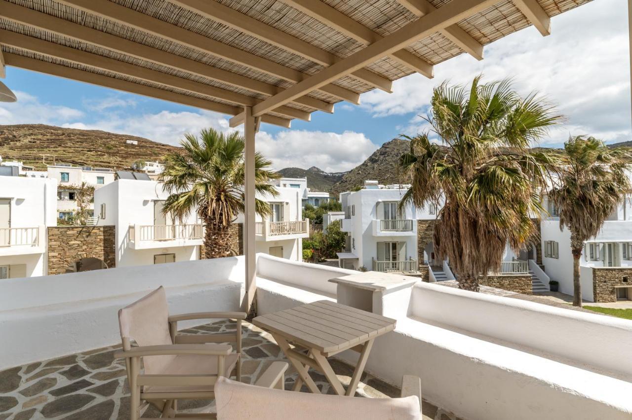 Apartment Ninemia Tinos Superior 201 Kionia