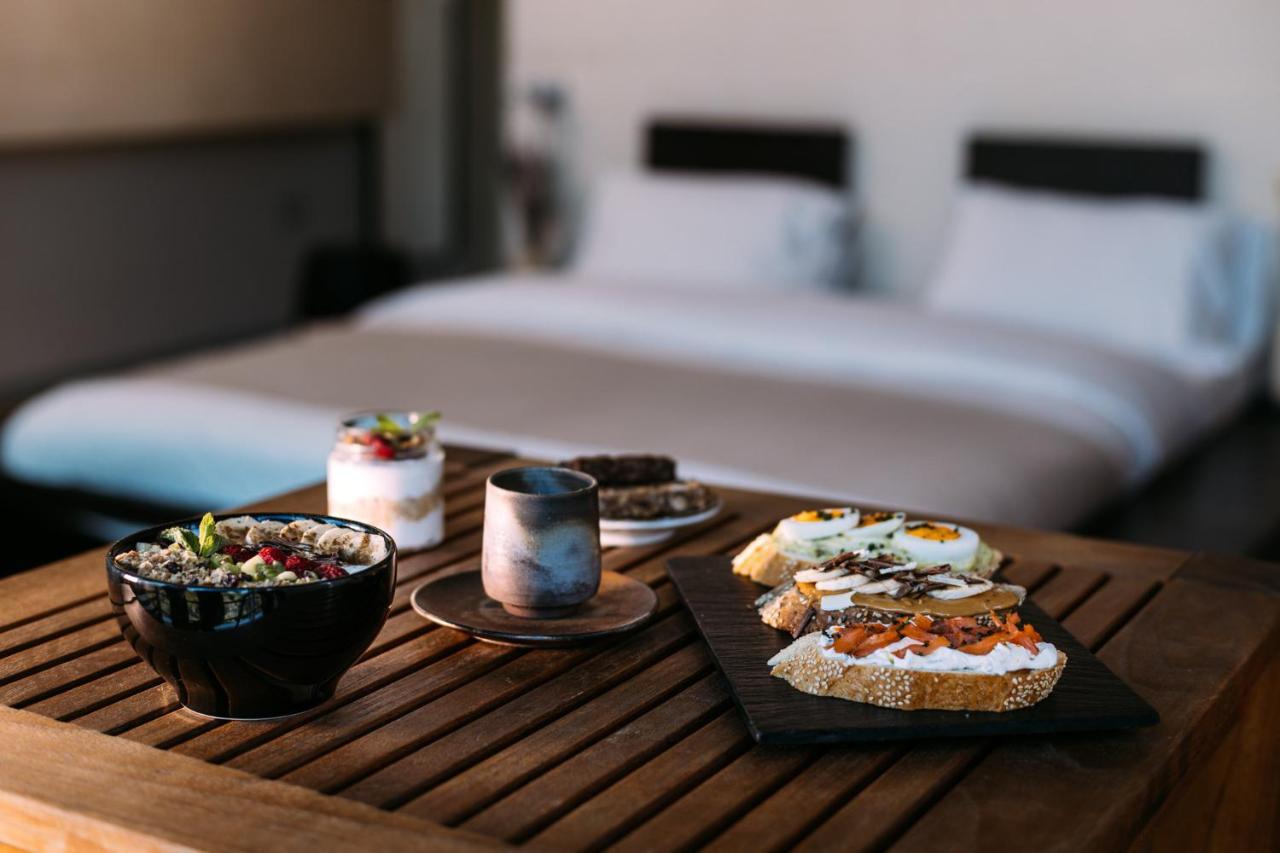 Hotel Life Gallery