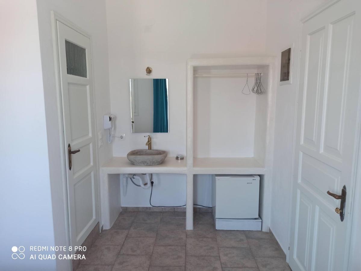 Apartment Almyra Seaside Platis Gialos (Sifnos)