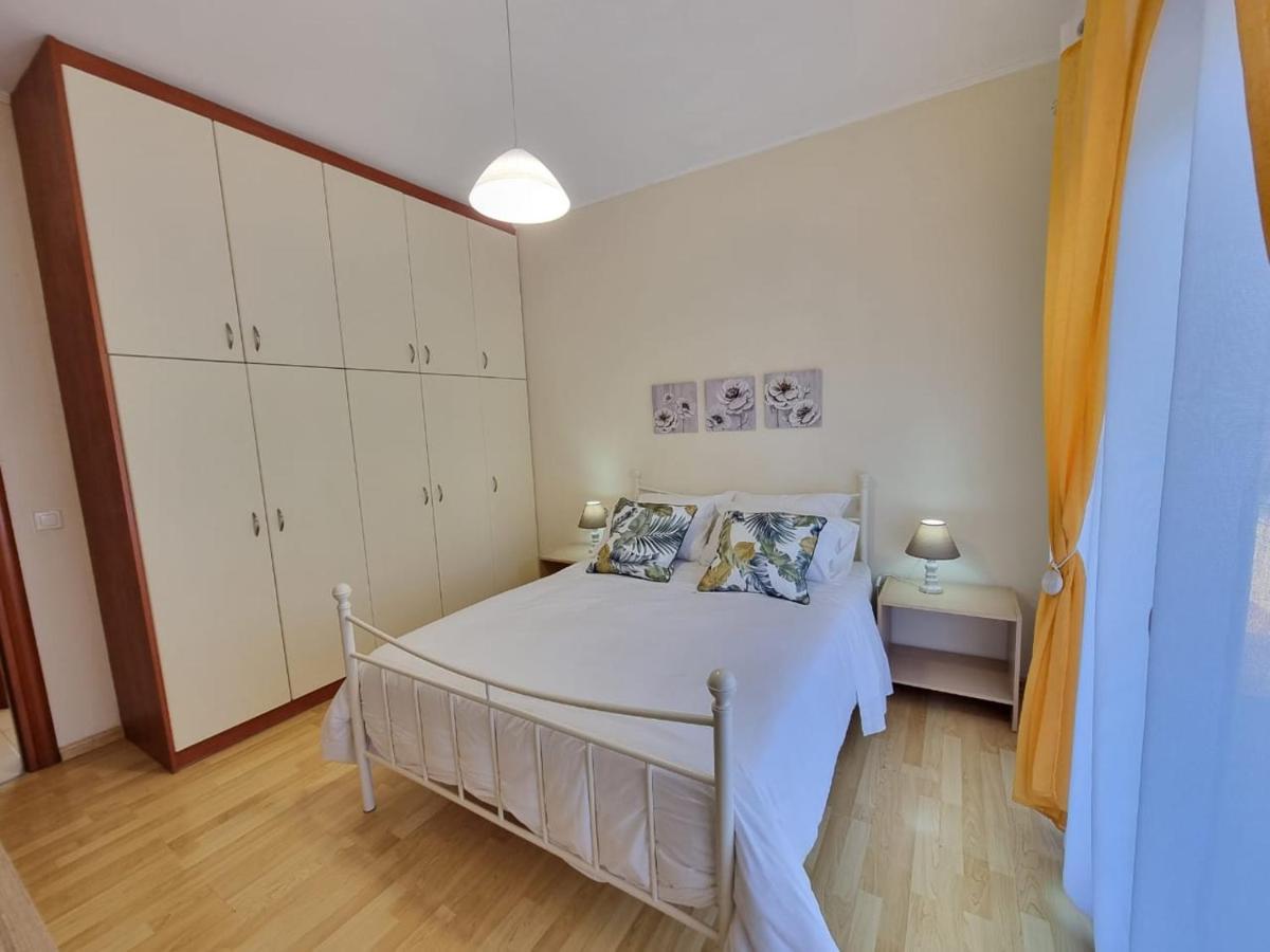Apartment Dreamy Corfu Kontokali