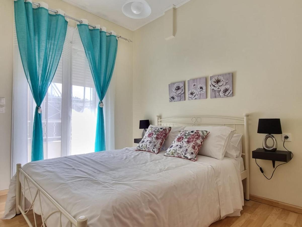 Apartment Dreamy Corfu Kontokali
