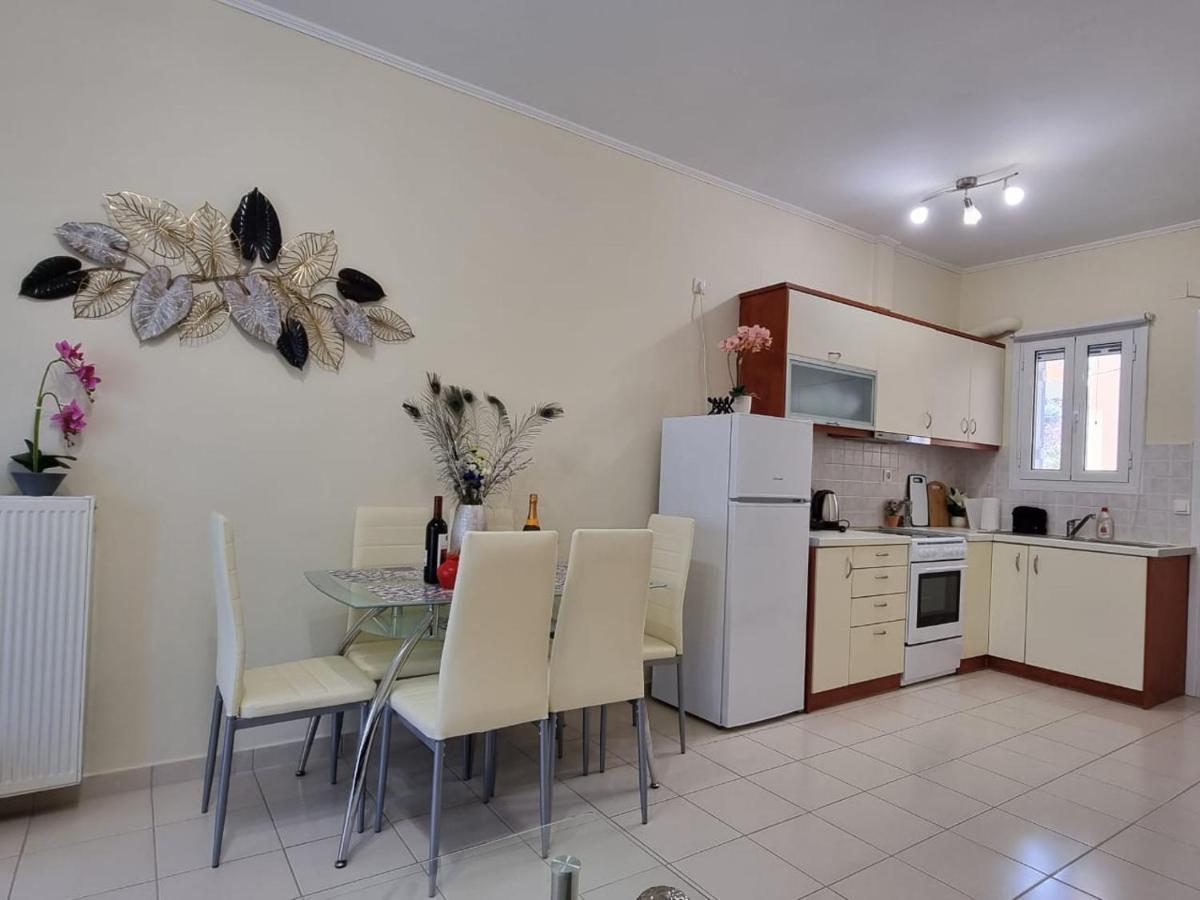 Apartment Dreamy Corfu *
