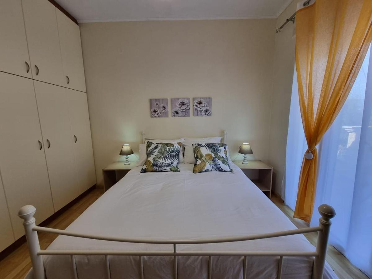 Dreamy Corfu Apartment Kontokali