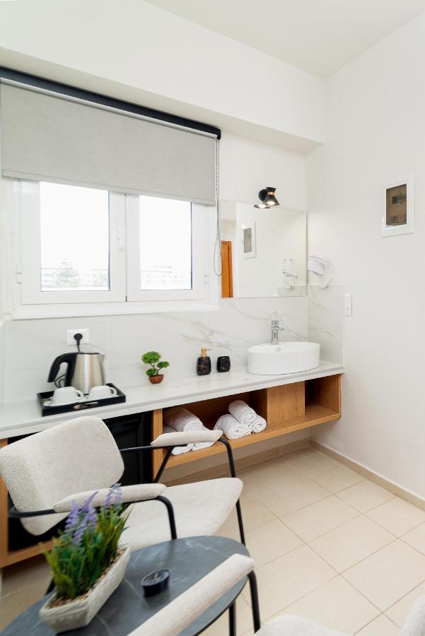 Emi Seaside Apartment