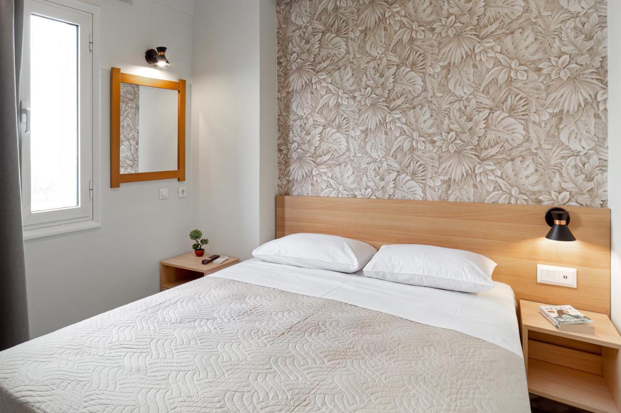 Emi Seaside Apartment