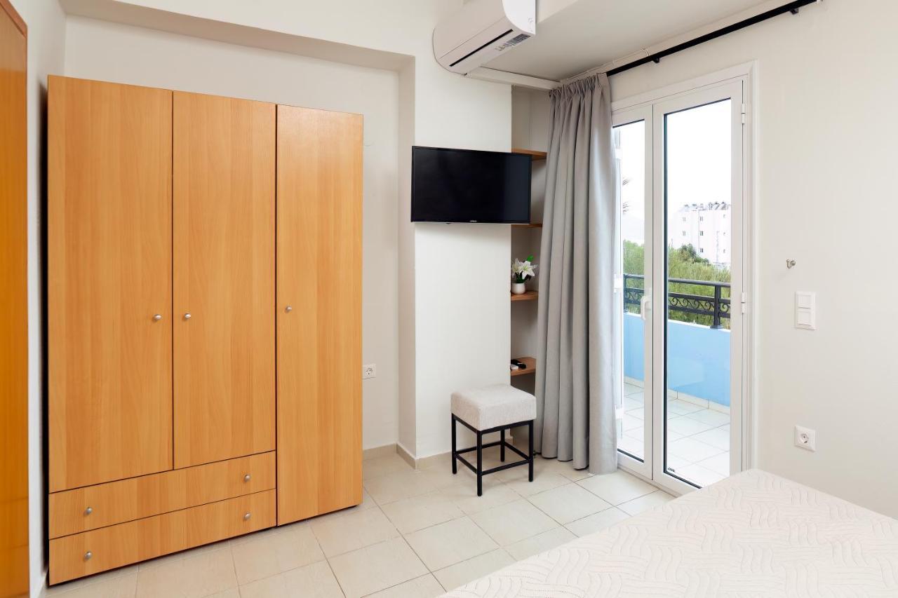 Apartment Emi Seaside Amoudara (Heraklion)