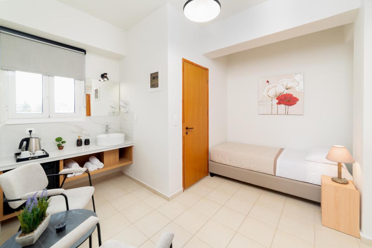Apartment Emi Seaside *