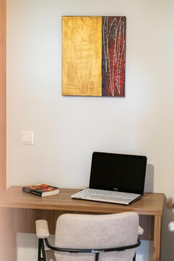 Apartment Emi Seaside Amoudara (Heraklion)