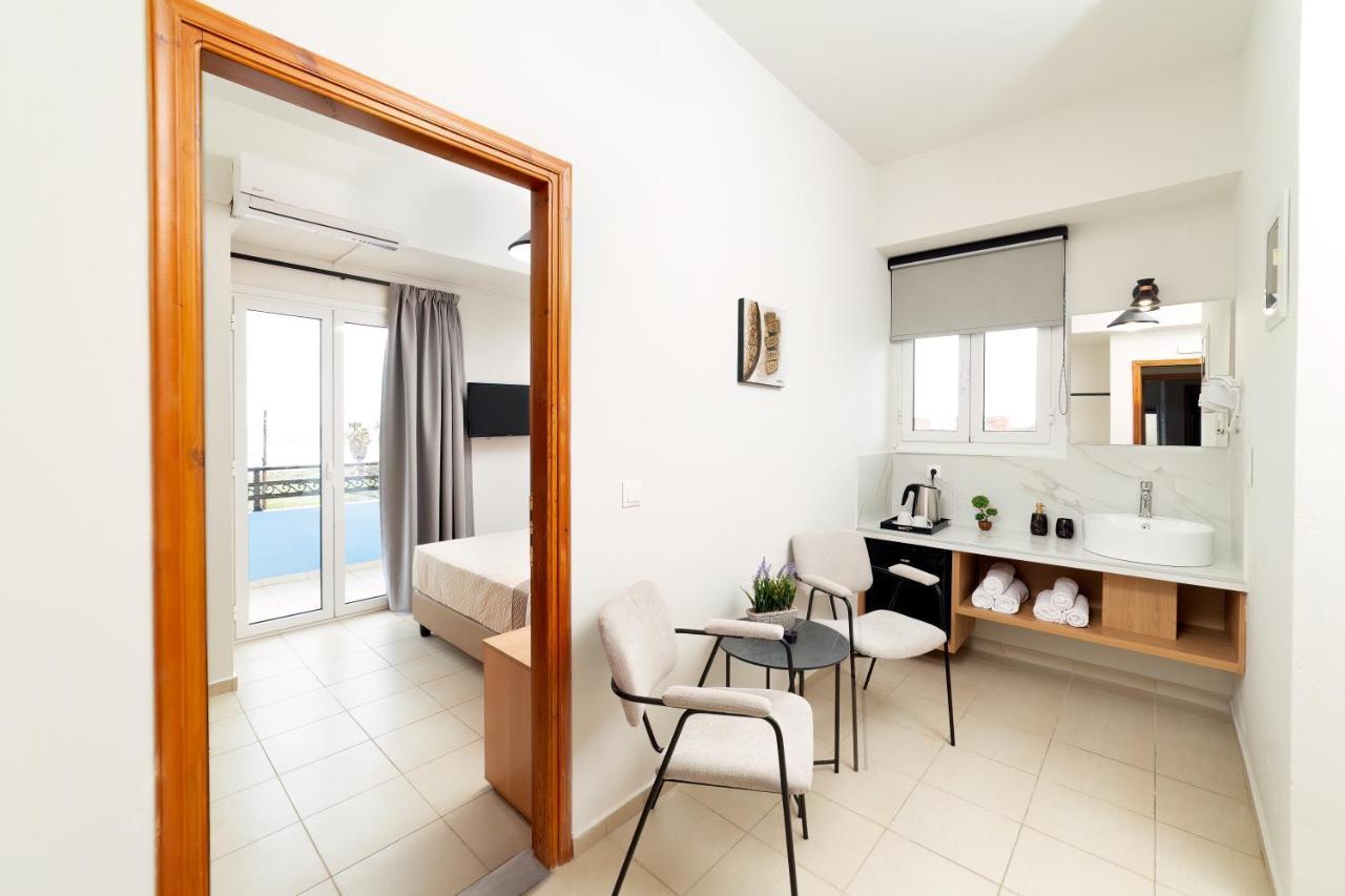Emi Seaside Apartment *