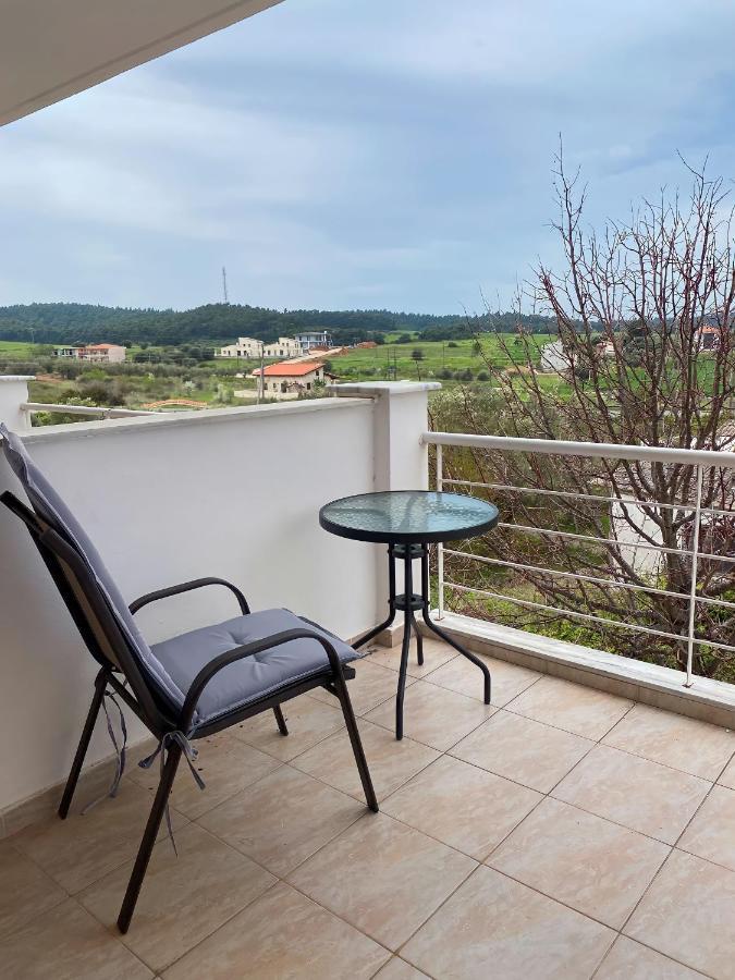 Varvakis Apartment Nea Fokea