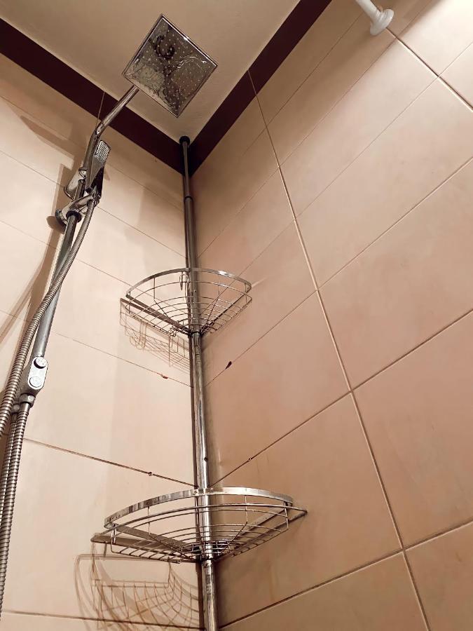 Apartment Varvakis Nea Fokea