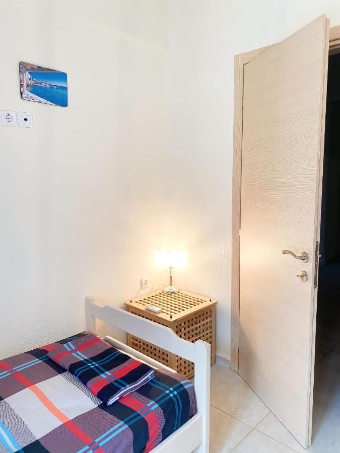 Apartment Varvakis