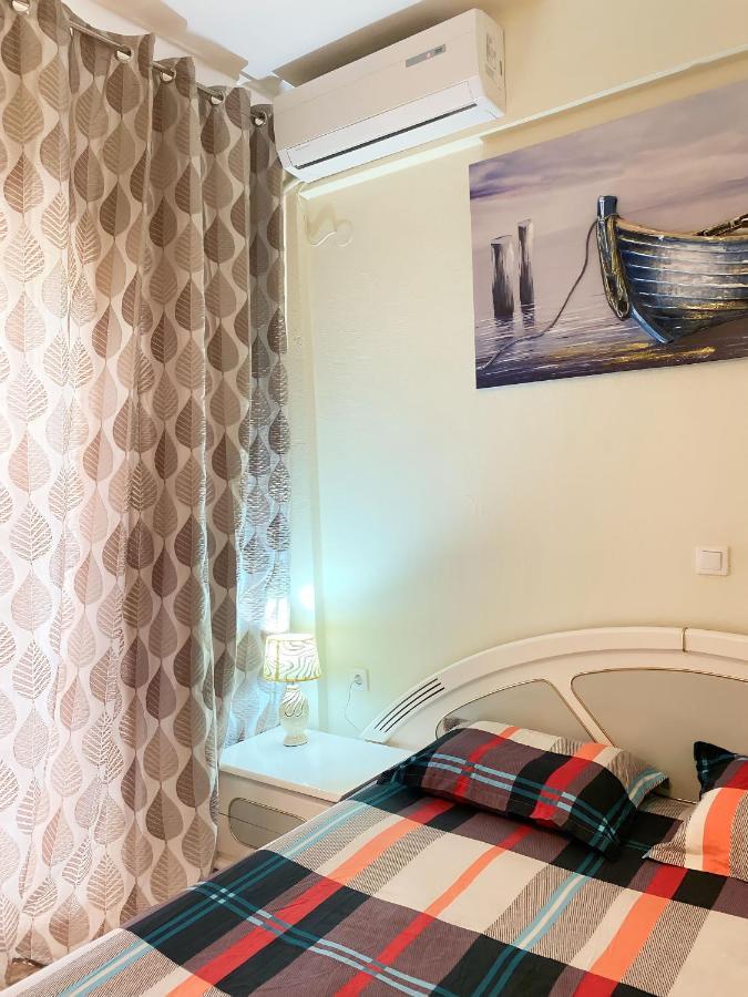 Apartment Varvakis Nea Fokea